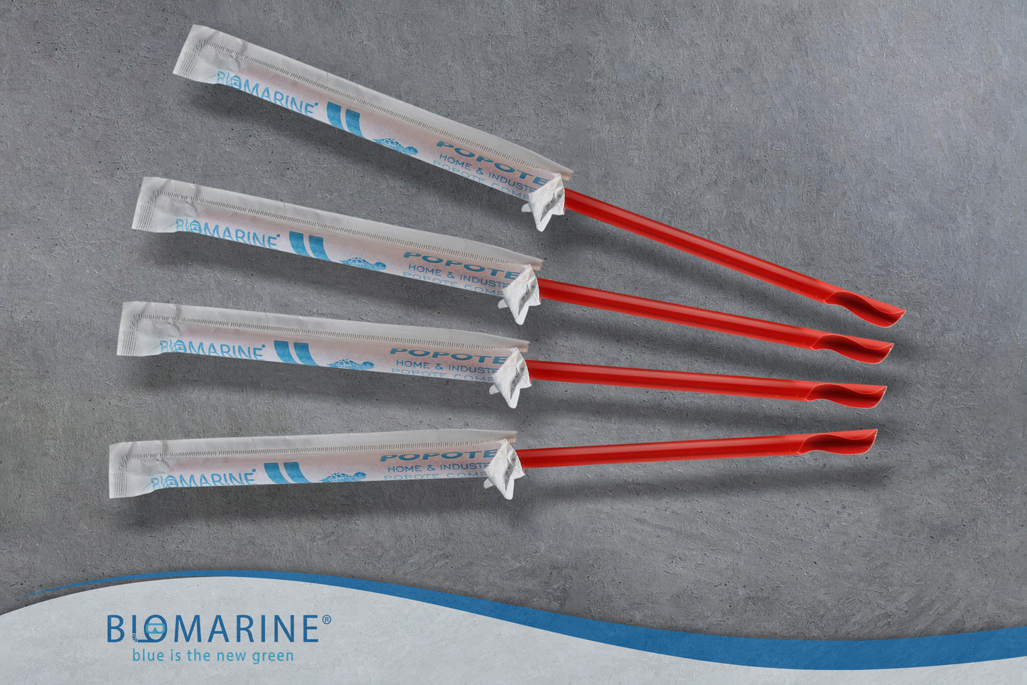 Bebida Especial – BIOMARINE